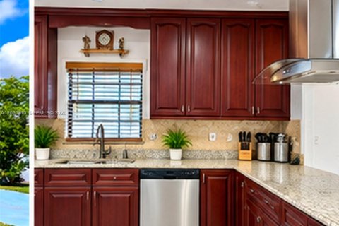 Villa ou maison à vendre à Miramar, Floride: 2 chambres, 150.78 m2 № 2385045 - photo 5