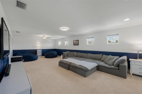 Купить виллу или дом в Парриш, Флорида 9 комнат, 260.68м2, № 2428687 - фото 25
