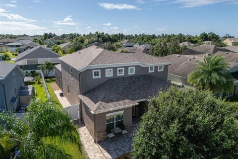 Купить виллу или дом в Парриш, Флорида 9 комнат, 260.68м2, № 2428687 - фото 7
