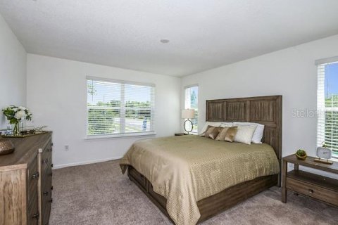 Touwnhouse à louer à Kissimmee, Floride: 3 chambres, 170.29 m2 № 2355684 - photo 9