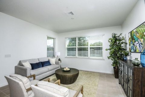 Touwnhouse à louer à Kissimmee, Floride: 3 chambres, 170.29 m2 № 2355684 - photo 7