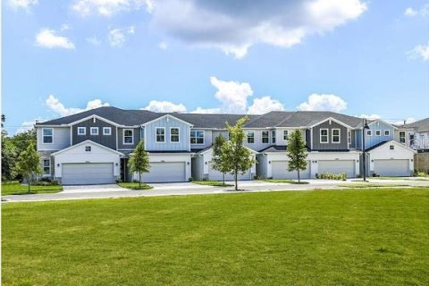 Touwnhouse à louer à Kissimmee, Floride: 3 chambres, 170.29 m2 № 2355684 - photo 14