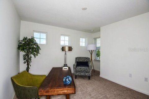 Touwnhouse à louer à Kissimmee, Floride: 3 chambres, 170.29 m2 № 2355684 - photo 13