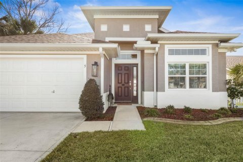 House in Palm Coast, Florida 3 bedrooms, 190.36 sq.m. № 1546039 - photo 7