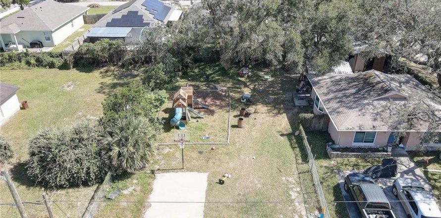 Land in Tampa, Florida № 1831811