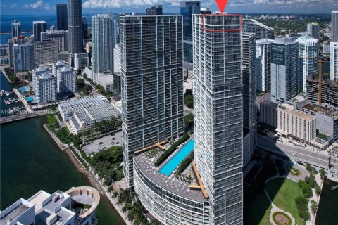 Copropriété à vendre à Miami, Floride: 5 chambres, 443.14 m2 № 1958245 - photo 4