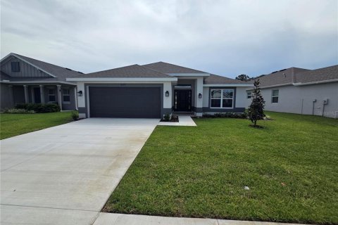 Villa ou maison à Hudson, Floride 4 chambres, 169.08 m2 № 2399039