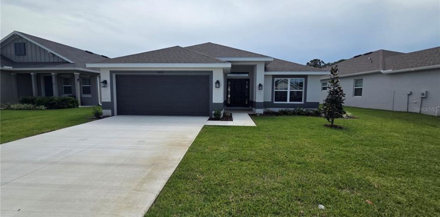 Villa ou maison à Hudson, Floride 4 chambres, 169.08 m2 № 2399039