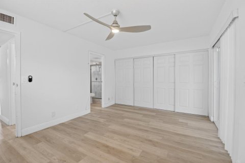 Купить кондоминиум в Делрей-Бич, Флорида 6 комнат, 66.89м2, № 2247696 - фото 18