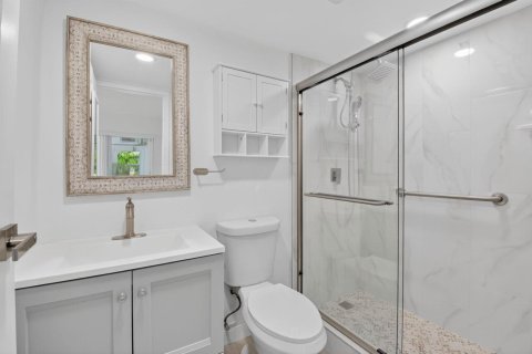 Купить кондоминиум в Делрей-Бич, Флорида 6 комнат, 66.89м2, № 2247696 - фото 20