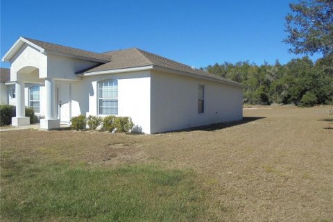 House in Ocala, Florida 3 bedrooms, 185.8 sq.m. № 1771809 - photo 2