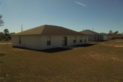 House in Ocala, Florida 3 bedrooms, 185.8 sq.m. № 1771809 - photo 3