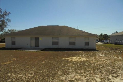House in Ocala, Florida 3 bedrooms, 185.8 sq.m. № 1771809 - photo 4