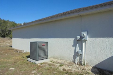 House in Ocala, Florida 3 bedrooms, 185.8 sq.m. № 1771809 - photo 5