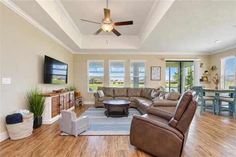 Villa ou maison à vendre à New Port Richey, Floride: 4 chambres, 192.96 m2 № 2413655 - photo 9