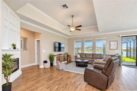 Villa ou maison à vendre à New Port Richey, Floride: 4 chambres, 192.96 m2 № 2413655 - photo 12