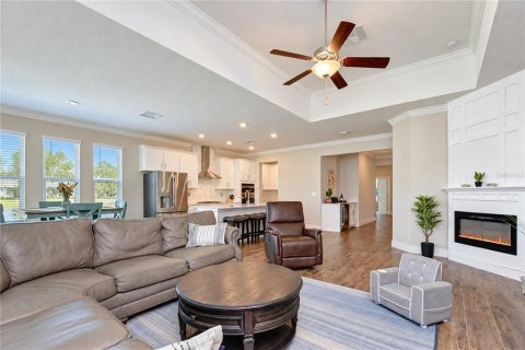 Villa ou maison à vendre à New Port Richey, Floride: 4 chambres, 192.96 m2 № 2413655 - photo 11