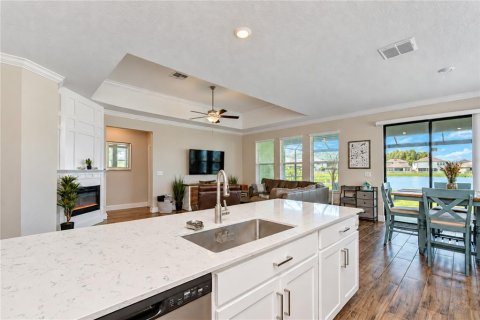 Villa ou maison à vendre à New Port Richey, Floride: 4 chambres, 192.96 m2 № 2413655 - photo 20