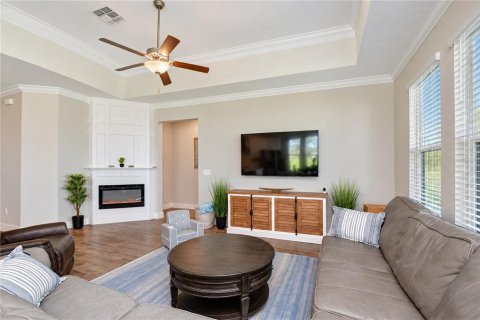 Villa ou maison à vendre à New Port Richey, Floride: 4 chambres, 192.96 m2 № 2413655 - photo 13