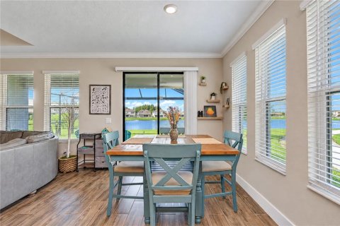 Villa ou maison à vendre à New Port Richey, Floride: 4 chambres, 192.96 m2 № 2413655 - photo 21