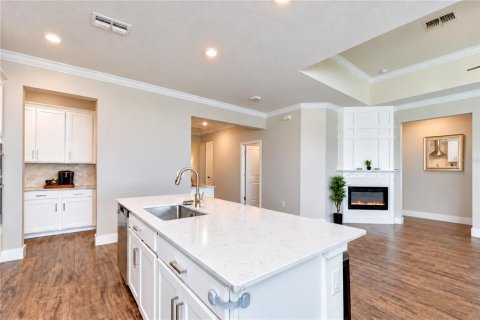 Villa ou maison à vendre à New Port Richey, Floride: 4 chambres, 192.96 m2 № 2413655 - photo 27