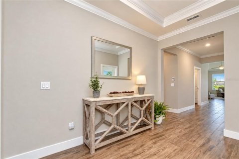 Villa ou maison à vendre à New Port Richey, Floride: 4 chambres, 192.96 m2 № 2413655 - photo 6