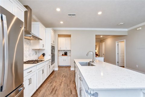 Villa ou maison à vendre à New Port Richey, Floride: 4 chambres, 192.96 m2 № 2413655 - photo 29