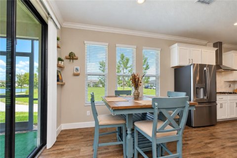 Villa ou maison à vendre à New Port Richey, Floride: 4 chambres, 192.96 m2 № 2413655 - photo 24