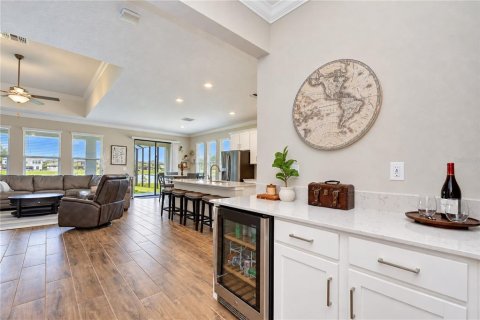 Villa ou maison à vendre à New Port Richey, Floride: 4 chambres, 192.96 m2 № 2413655 - photo 8