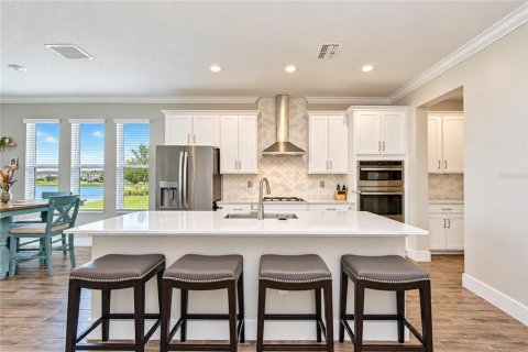 Villa ou maison à vendre à New Port Richey, Floride: 4 chambres, 192.96 m2 № 2413655 - photo 16