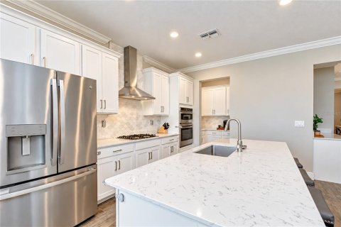 Villa ou maison à vendre à New Port Richey, Floride: 4 chambres, 192.96 m2 № 2413655 - photo 28
