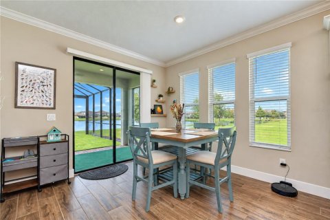 Villa ou maison à vendre à New Port Richey, Floride: 4 chambres, 192.96 m2 № 2413655 - photo 23