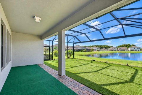 Villa ou maison à vendre à New Port Richey, Floride: 4 chambres, 192.96 m2 № 2413655 - photo 25