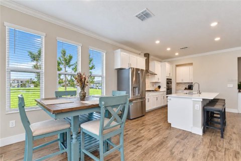Villa ou maison à vendre à New Port Richey, Floride: 4 chambres, 192.96 m2 № 2413655 - photo 22