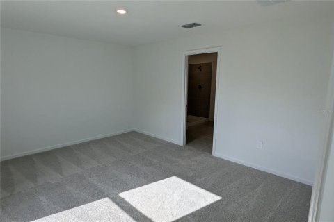 Villa ou maison à louer à Eagle Lake, Floride: 3 chambres, 133.04 m2 № 2421696 - photo 7
