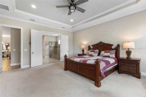 House in Bradenton, Florida 3 bedrooms, 289.48 sq.m. № 1836975 - photo 17
