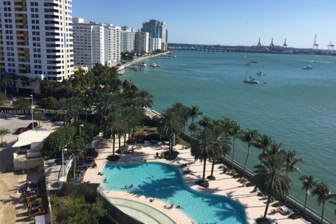 Copropriété à louer à Miami Beach, Floride: 1 chambre, 67.08 m2 № 1874634 - photo 6