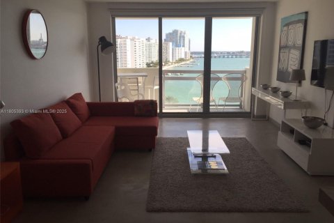 Copropriété à louer à Miami Beach, Floride: 1 chambre, 67.08 m2 № 1874634 - photo 17