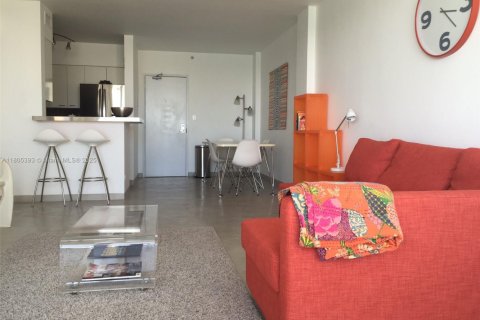 Copropriété à louer à Miami Beach, Floride: 1 chambre, 67.08 m2 № 1874634 - photo 7