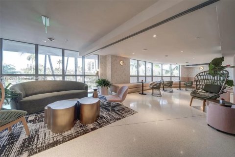 Copropriété à louer à Miami Beach, Floride: 1 chambre, 67.08 m2 № 1874634 - photo 27