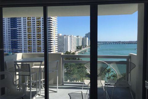 Copropriété à louer à Miami Beach, Floride: 1 chambre, 67.08 m2 № 1874634 - photo 2