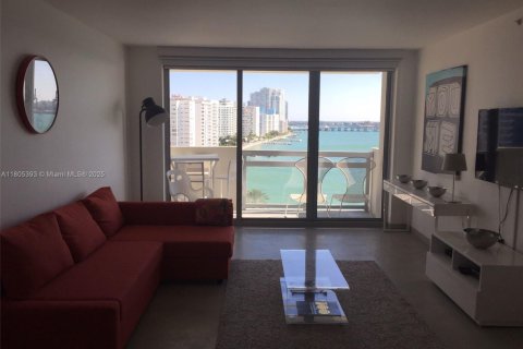 Copropriété à louer à Miami Beach, Floride: 1 chambre, 67.08 m2 № 1874634 - photo 3