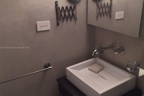 Copropriété à louer à Miami Beach, Floride: 1 chambre, 67.08 m2 № 1874634 - photo 13