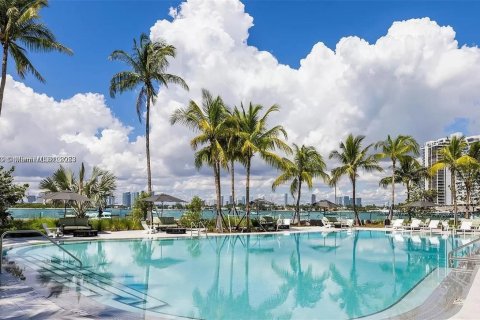 Copropriété à louer à Miami Beach, Floride: 1 chambre, 67.08 m2 № 1874634 - photo 25