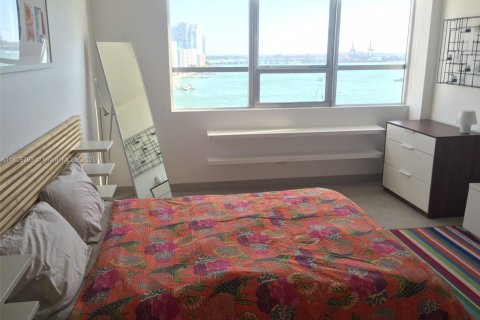 Copropriété à louer à Miami Beach, Floride: 1 chambre, 67.08 m2 № 1874634 - photo 24