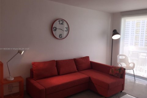 Copropriété à louer à Miami Beach, Floride: 1 chambre, 67.08 m2 № 1874634 - photo 21