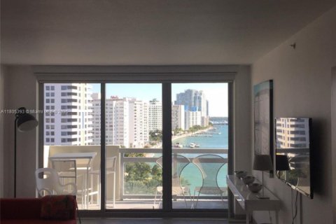 Copropriété à louer à Miami Beach, Floride: 1 chambre, 67.08 m2 № 1874634 - photo 16