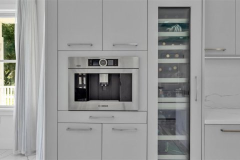 Купить виллу или дом в Киссимми, Флорида 9 комнат, 429.3м2, № 1918025 - фото 16