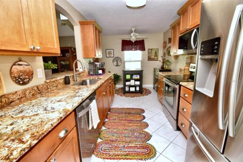 Adosado en venta en New Smyrna Beach, Florida, 2 dormitorios, 185.53 m2 № 2100119 - foto 15