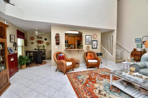 Adosado en venta en New Smyrna Beach, Florida, 2 dormitorios, 185.53 m2 № 2100119 - foto 12